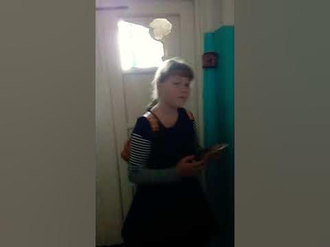 Аня дура - YouTube
