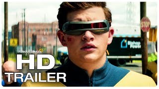 BEST UPCOMING MOVIE TRAILERS 2018/2019 (SEPTEMBER)