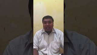 IELTS SPEAKING TEST