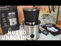 MI SÚPER ESPUMADOR, POWER MOCA SPUME 5000, Review detallado! #cecotec 