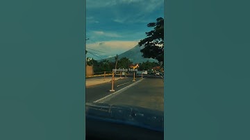 Mayon Volcano, ang daragang magayon.