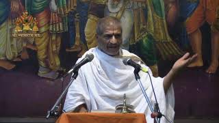Srinivasa Kalyana - Day 03 | Dr. Chaturvedi Vedavyasacharya