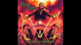 BRAIN DEAD - Eye Of The Cyclone