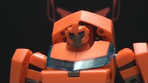 Animated IRONHIDE: EmGo