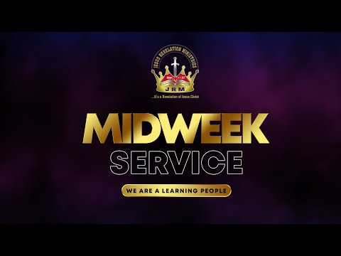 Blood is Sacred Part 4. |  Apostle T.F Chiwenga  |  Midweek Service  |  15 May 2024.