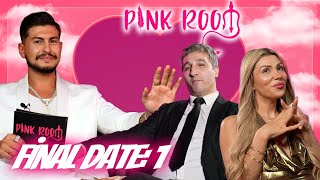 Pink Room Final Date Part 1