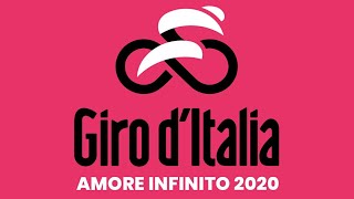 Giro d'Italia 2020 | Componenţa echipelor participante | Turul Italiei