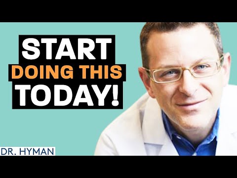 DAILY STEPS To Prevent Alzheimer's & BOOST BRAIN HEALTH | Richard Isaacson & Mark Hyman