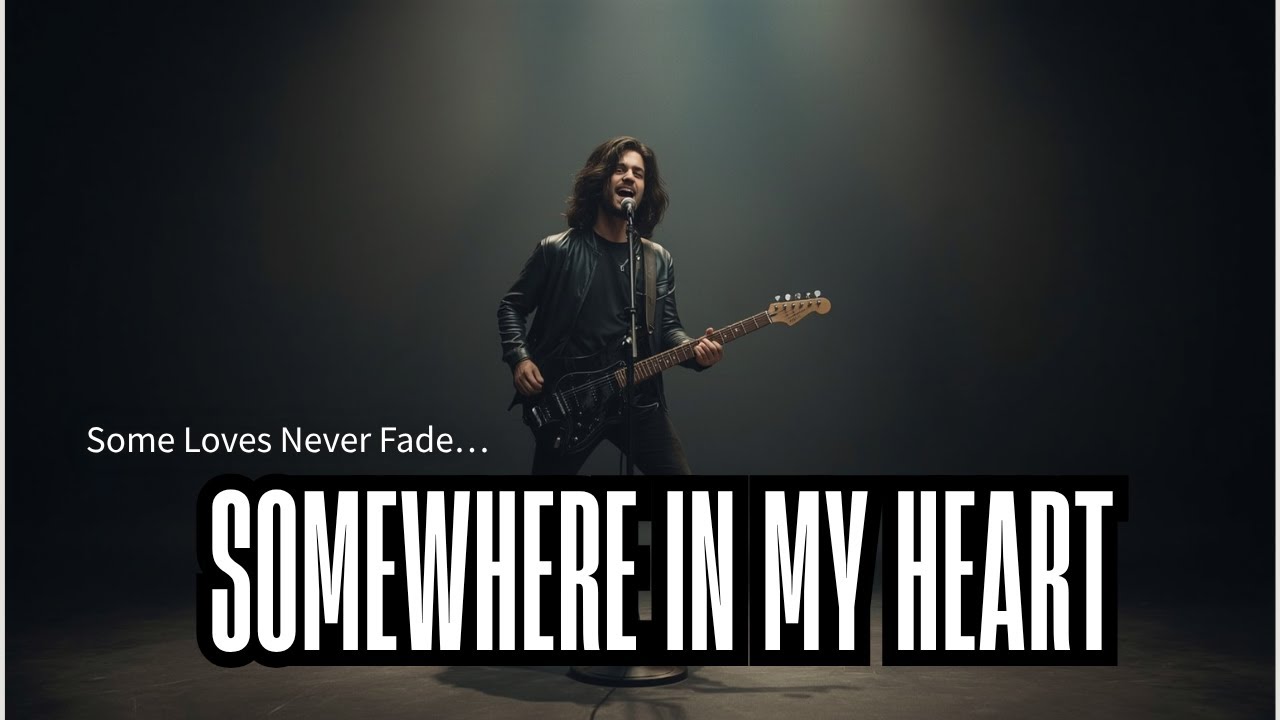 Somewhere in My Heart π | Emotional Love Song Lyrics About Lost Love & Letting Go Somewhere in My Heart π | Emotional Love Song Lyrics About Lost Love & Letting Go