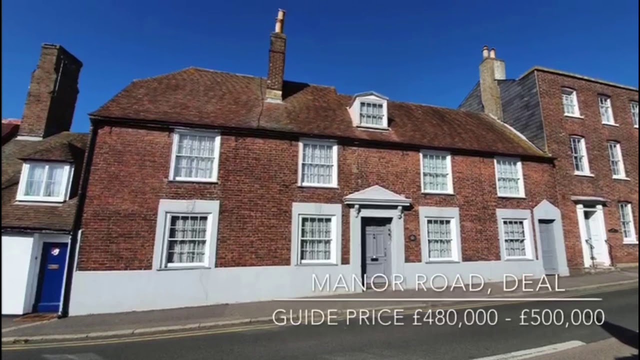 Manor Road Deal YouTube