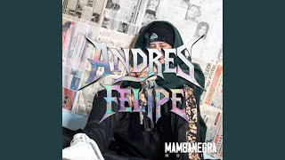 Andres Felipe