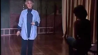 Bea Arthur sings Hard Hearted Hannah Bea Arthur sings Hard Hearted Hannah