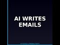 5 AI Tools That Write Better Emails Than You