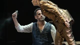 ORPEHÉE ET EURIDICE - Sonntag, 24. Mai 2020 | 10.30 Uhr | kult.kino atelier