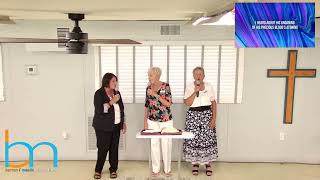 Connect Church Worship May 24th 8:30 AM 2026