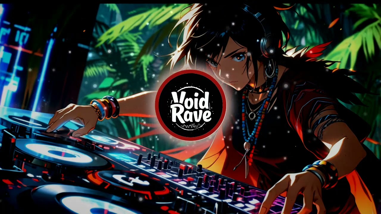 Wild Side | Melodic Electronica 2025 | Sunset Groove | Ethereal Vibes | Chill Rave