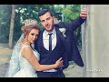 Sargis & Anna Wedding Day