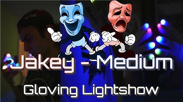 Materia | Jakey - Medium