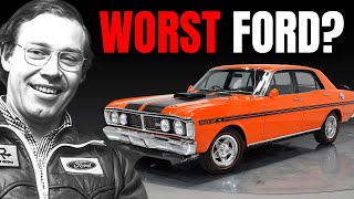 How GOOD Was The Falcon GTHO Phase III Actually?