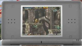 Metal Slug 7 Trailer 2