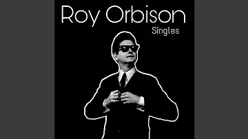 Roy Orbison-Mean Woman Blues