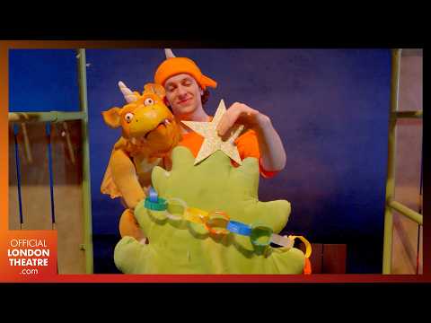 Zog | 2026 London Trailer