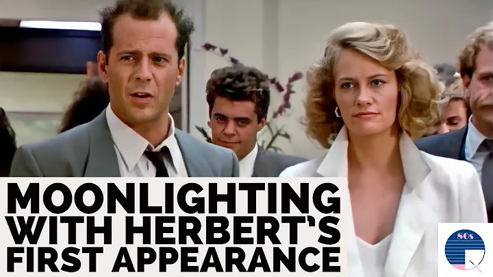 Moonlighting with Curtis Armstrong, Herberts First...