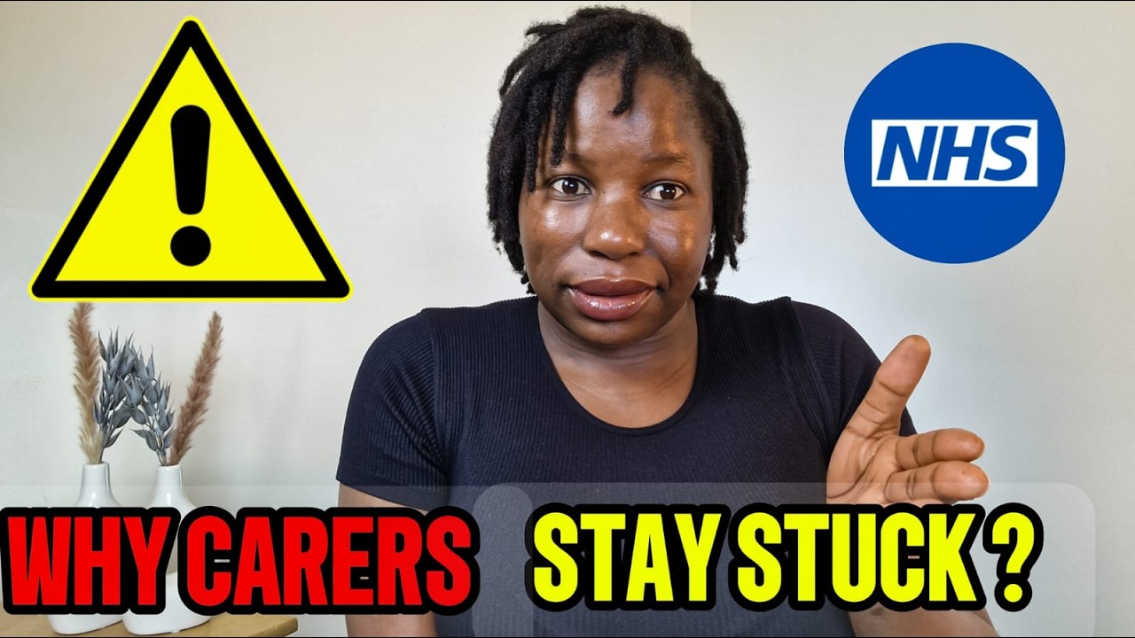 7 Mistakes That Stop Healthcare Assistants From Getting Promoted in the UK