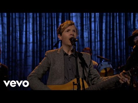 Beck - Say Goodbye