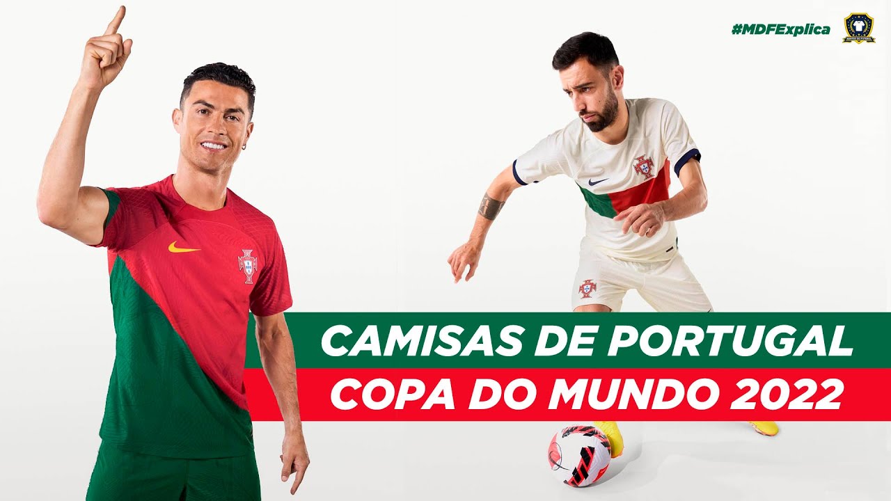 Portugal x Uruguai  Onde asssitir ao jogo da Copa do Mundo ao vivo? -  Canaltech