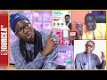 Grand Interview de Diomaye : Abou Diallo attaque Pape Alé et Moustapha Diop "Pourqui ces deux choix"