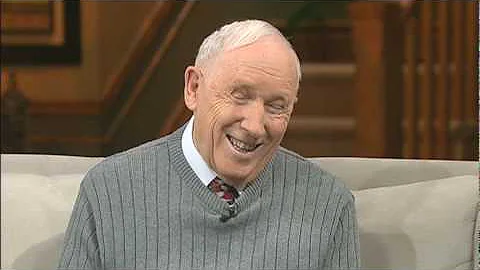 Remarried, Happily Ever after 1/2 Dr. Timothy Starr