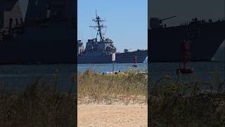 🇺🇸USS Cole (DDG-67)Arleigh Burke-class #destroyer #ship 🇺🇸USS Cole (DDG-67)Arleigh Burke-class #destroyer #ship