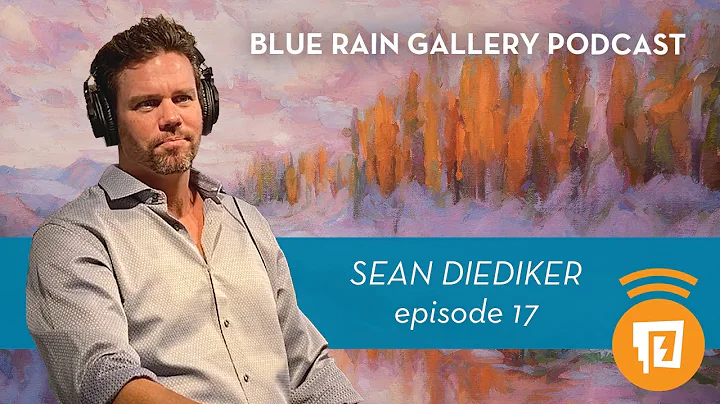 Episode 17: Sean Diediker