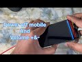 Poco C61 & Redmi A3 Auto Recovery Mode | Redmi A3 & Poco C61 brick Flash file.