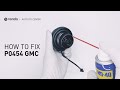 How to Fix GMC P0454 Engine Code in 3 Minutes [2 DIY Methods / Only $4.44]