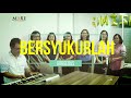 Bersyukurlah - True Worshippers - Gorgeous | 4 Agustus 2020 Pukul 12.15 WIB