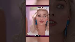 Margot Robbie vs Blake Lively Rumors Explained! 🎬 #shorts