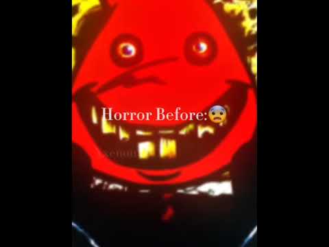 Horror Now VS THEN PT 2 Song Analog Horror Funk