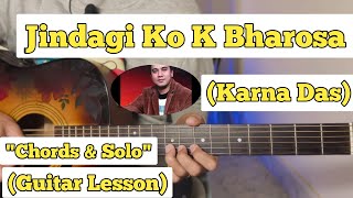 Vídeo de Jindagi Ko Ke Bharosa