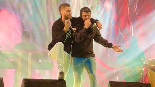 Vamo tomar uma - Ao Vivo / Zé Neto e Cristiano