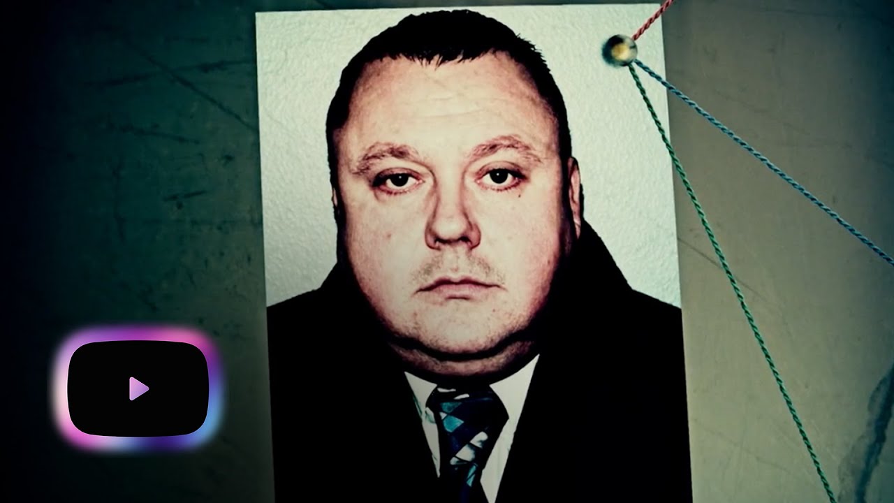 World’s Most Evil Killers | Levi Bellfield | Series 1 Episode 5