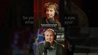 Troye Sivan hates fake plants