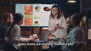 "Revolution in Sales: How AI Predicts and Maximizes Profit - A 2024 Analysis"