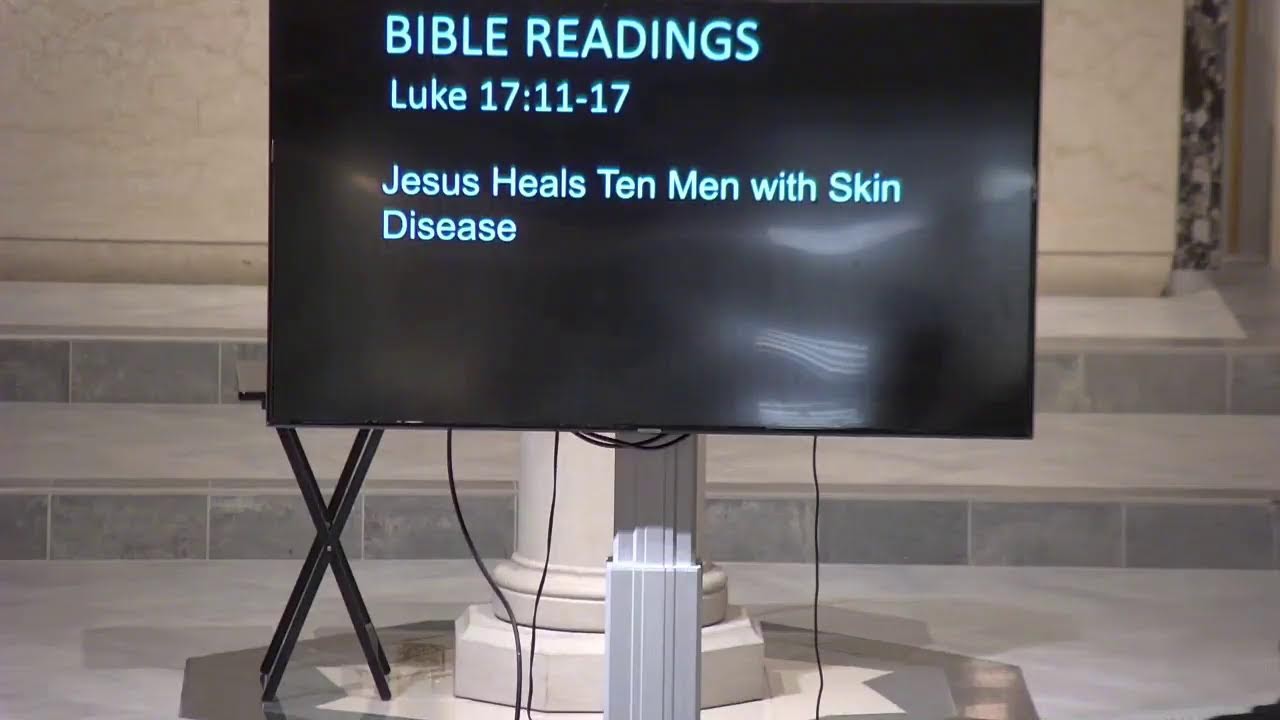 jesus-heals-10-lepers-luke-17-11-17-youtube