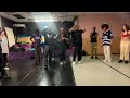 HOMEBROS | “Koko” Afro Dance Choreography (Ft J Funk)