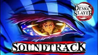 Demon slayer: Infinity castle arc || Akaza's theme song