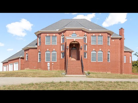 1750 Halls Creek Road, Waverly, TN home video tour