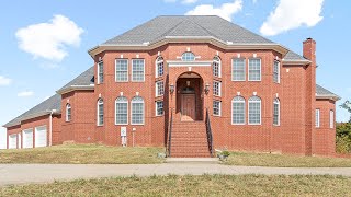 1750 Halls Creek Road video tour