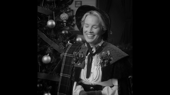 Ohio Lottery – Holly Berrysworth – Merry Side of Town – Social